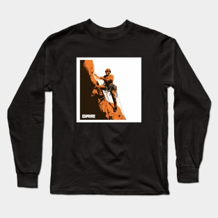 Vintage Long Sleeve T-Shirt